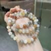 Fairy-Hair Quartz Bracelet NO. 0956