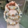 Fairy-Hair Quartz Bracelet NO. 0956