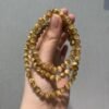 Rutilated Quartz Bracelet NO. 0957