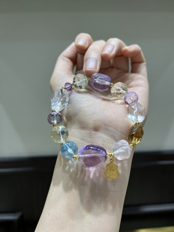 hc-0959-380c5438b105bb4b09ad20dcb9a2669a.jpg Duobao Freeform Bracelet NO. 0959