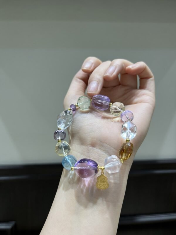 hc-0959-58ddee1ac3f8b3168b6a812255e6b774.jpg Duobao Freeform Bracelet NO. 0959