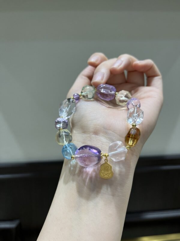 hc-0959-5f5f2dbe30dd3d4c7dcf9861c378d505.jpg Duobao Freeform Bracelet NO. 0959
