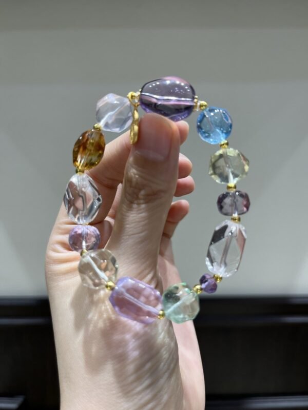 hc-0959-858745498053dbd6cf90a89cbe2c6e20.jpg Duobao Freeform Bracelet NO. 0959