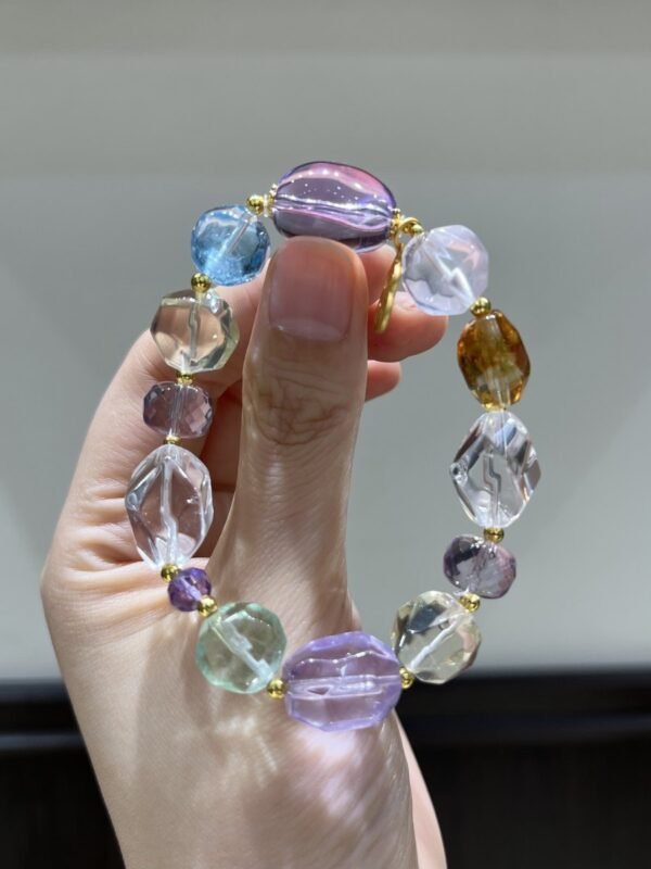 hc-0959-916e813c90b044a914669ea17eafbf3d.jpg Duobao Freeform Bracelet NO. 0959