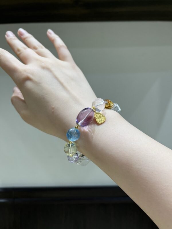hc-0959-f0b82ffe5575bd62a546057708ee05f6.jpg Duobao Freeform Bracelet NO. 0959