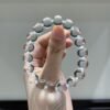 Clear Quartz Bracelet NO. 0960
