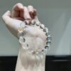 Clear Quartz Bracelet NO. 0960