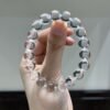 Clear Quartz Bracelet NO. 0960