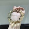 Citrine Bracelet NO. 0962