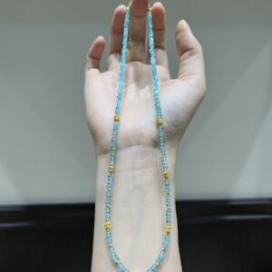 hc-0963-e57dfb6082e5b83c533ae3c7a55c0166.jpg Tourmaline Necklace NO. 0963
