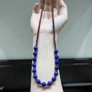 Lapis Lazuli Necklace NO. 0964