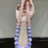 hc-0966-c9012a5e604a7c844afdf86f400ca031.jpg Rose Quartz Bracelet NO. 0966