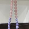 hc-0966-cf10e7aa249ab0be98474eea9d2be082.jpg Rose Quartz Bracelet NO. 0966