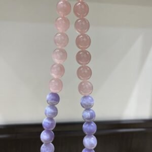 Rose Quartz Bracelet NO. 0966