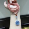hc-0967-0832867d3d6a92932c6d0afdf120172b.jpg Rhodochrosite Bracelet NO. 0967