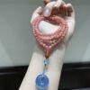 hc-0967-726193829d30e27126d2f1cc60ec2a1a.jpg Rhodochrosite Bracelet NO. 0967
