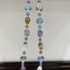 Duobao Sugar-Cube Necklace NO. 0968