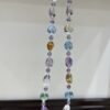 Duobao Sugar-Cube Necklace NO. 0968