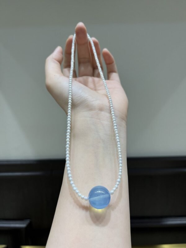 hc-0969-5588791fd73f6d390262650a311eb0c4.jpg Aquamarine Necklace NO. 0969
