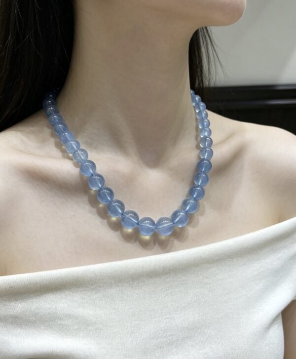 hc-0971-df49a83ca3ad6edbec14d09007784c5c.jpg Aquamarine Necklace NO. 0971