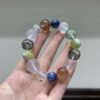 Phantom Quartz Bracelet NO. 0973