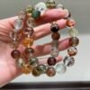 Phantom Quartz Bracelet NO. 0975