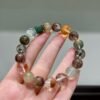 Phantom Quartz Bracelet NO. 0975