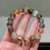 Phantom Quartz Bracelet NO. 0975