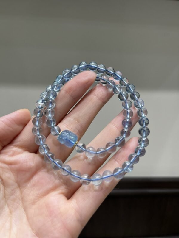 Crystal Bracelet NO. 0977