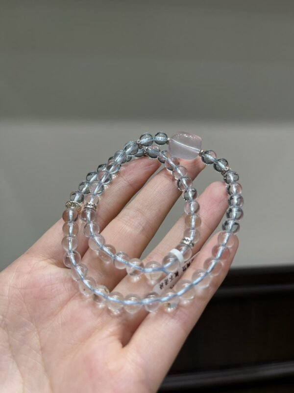 Crystal Bracelet NO. 0977