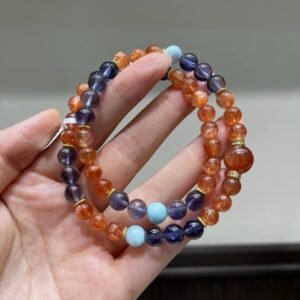 hc-0977-8736ce64da97de88f67ddc25423839f3.jpg Crystal Bracelet NO. 0977