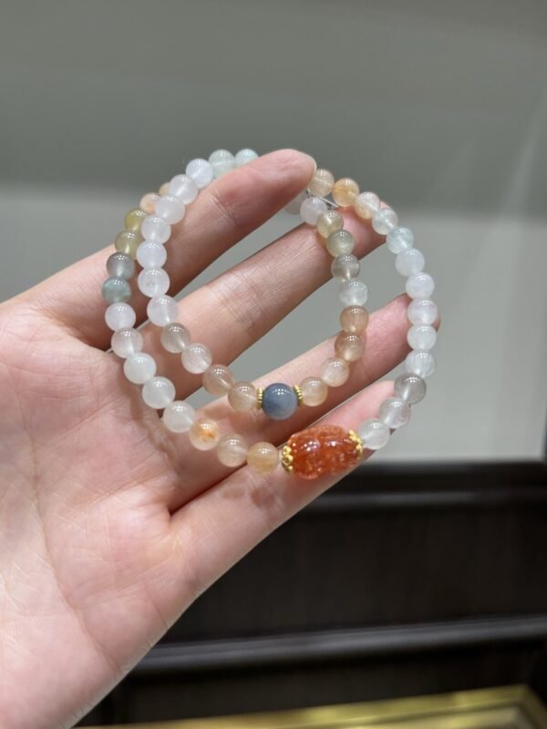 Crystal Bracelet NO. 0977