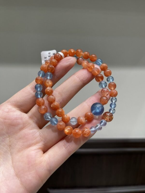 Crystal Bracelet NO. 0977