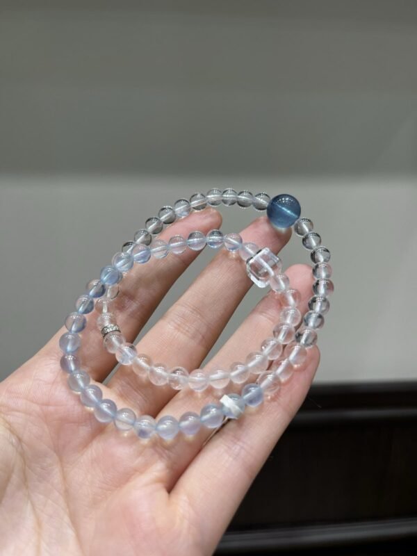 Crystal Bracelet NO. 0977