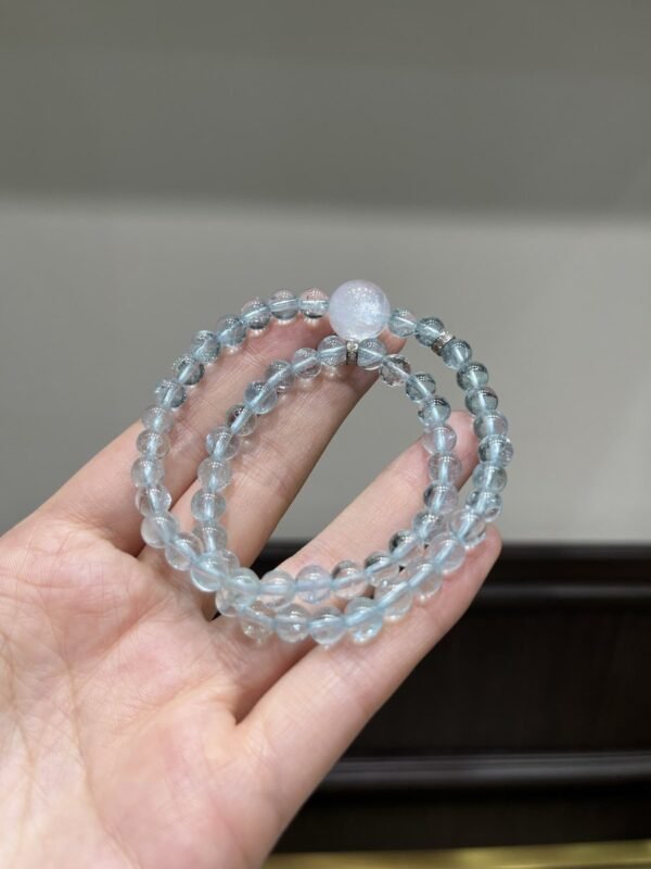Crystal Bracelet NO. 0977