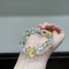 Citrine Bracelet NO. 0979
