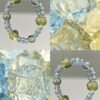 Citrine Bracelet NO. 0979