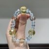 Citrine Bracelet NO. 0979