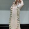 Citrine Necklace NO. 0981