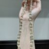 Citrine Necklace NO. 0981