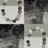 Phantom Quartz Bracelet NO. 0982