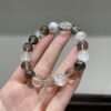 Phantom Quartz Bracelet NO. 0982