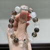 Phantom Quartz Bracelet NO. 0982