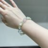 hc-0983-0bd6e14a090e2ce78a4f6e957dd14c2c.jpg Rose Quartz Bracelet NO. 0983