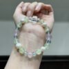 hc-0983-6319ba396b2e40326cbf77a5ffcb4551.jpg Rose Quartz Bracelet NO. 0983