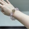 Rose Quartz Bracelet NO. 0984