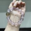 Rose Quartz Bracelet NO. 0984