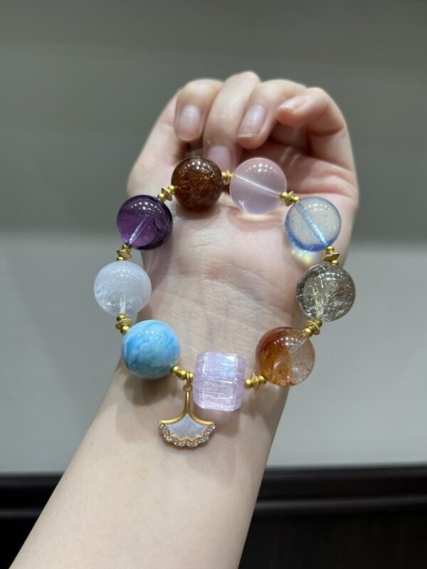 Duobao Bracelet NO. 0985