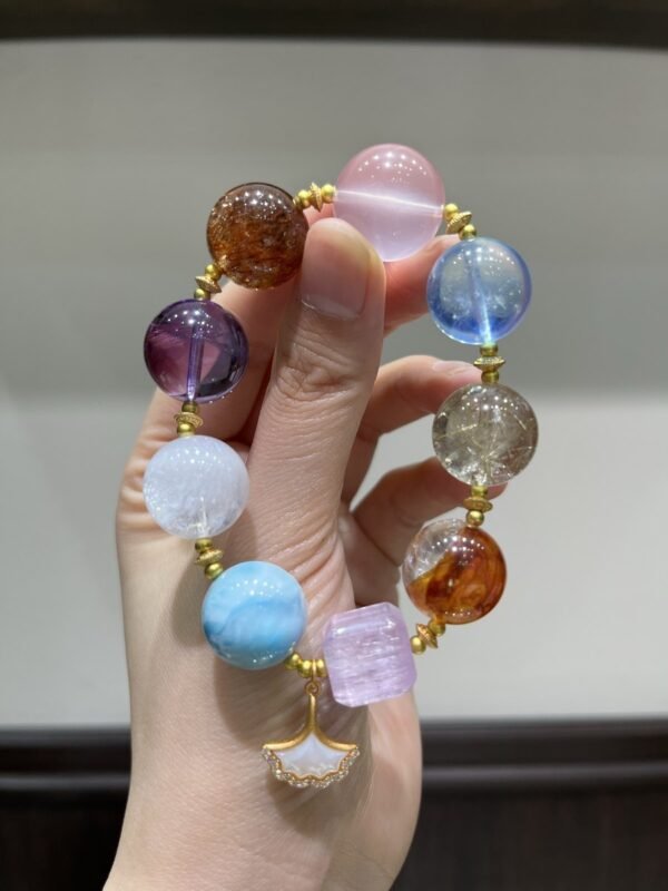 Duobao Bracelet NO. 0985