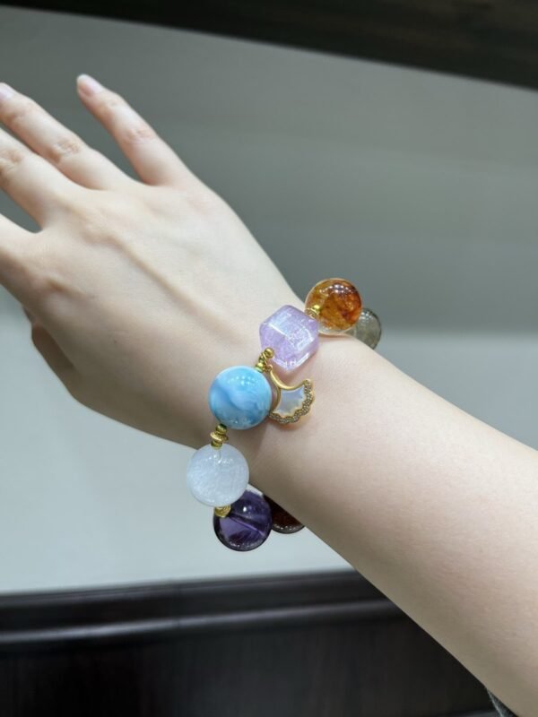 Duobao Bracelet NO. 0985